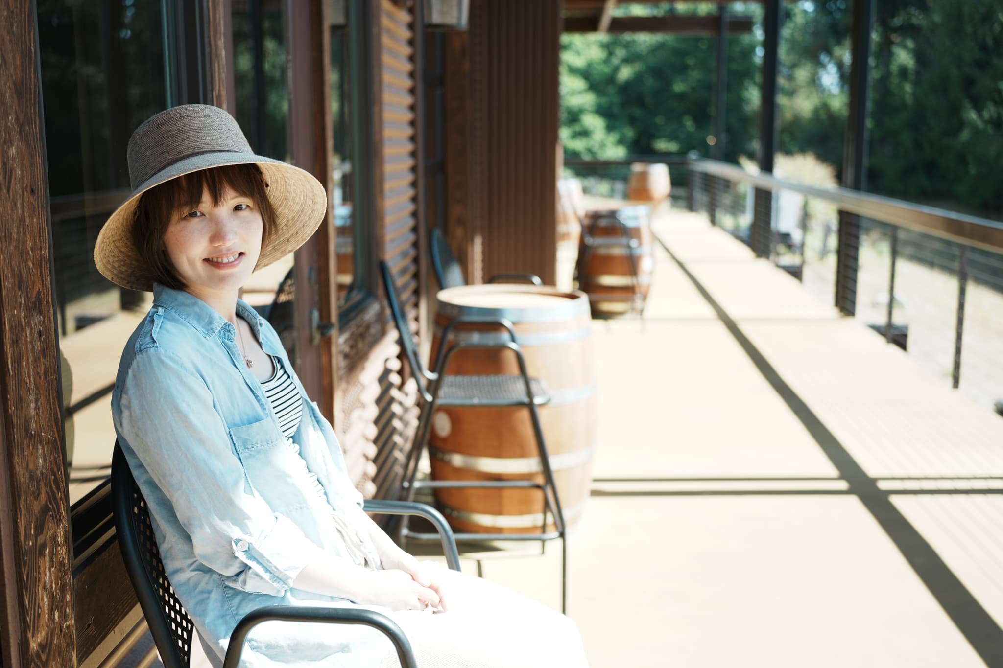 Screenshots of the dashboard project showing desktop version